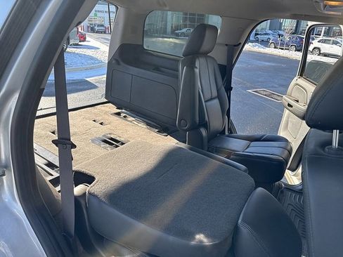 Used 2012 Chevrolet Tahoe LT image 15