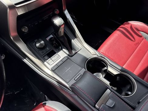 Used 2020 Lexus NX 300 F Sport w/ Accessory Package 2 FWD image 21