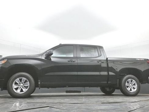 New 2026 Chevrolet Silverado 1500 W/T w/ WT Convenience Package AWD/4WD image 40