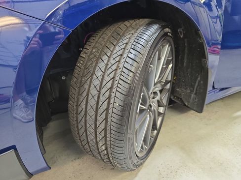 Used 2026 Toyota Camry SE w/ Multimedia Upgrade Package FWD image 34