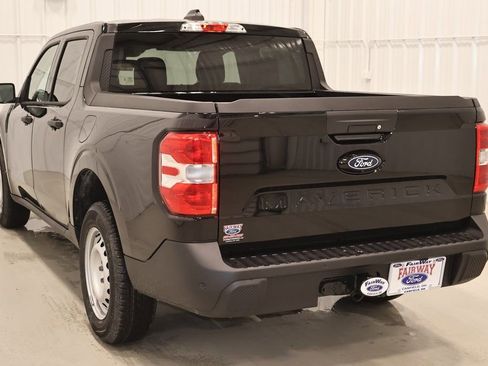 New 2026 Ford Maverick XL w/ Equipment Group 101A image 6