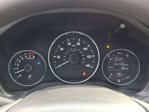 Used 2019 Honda HR-V LX image 21