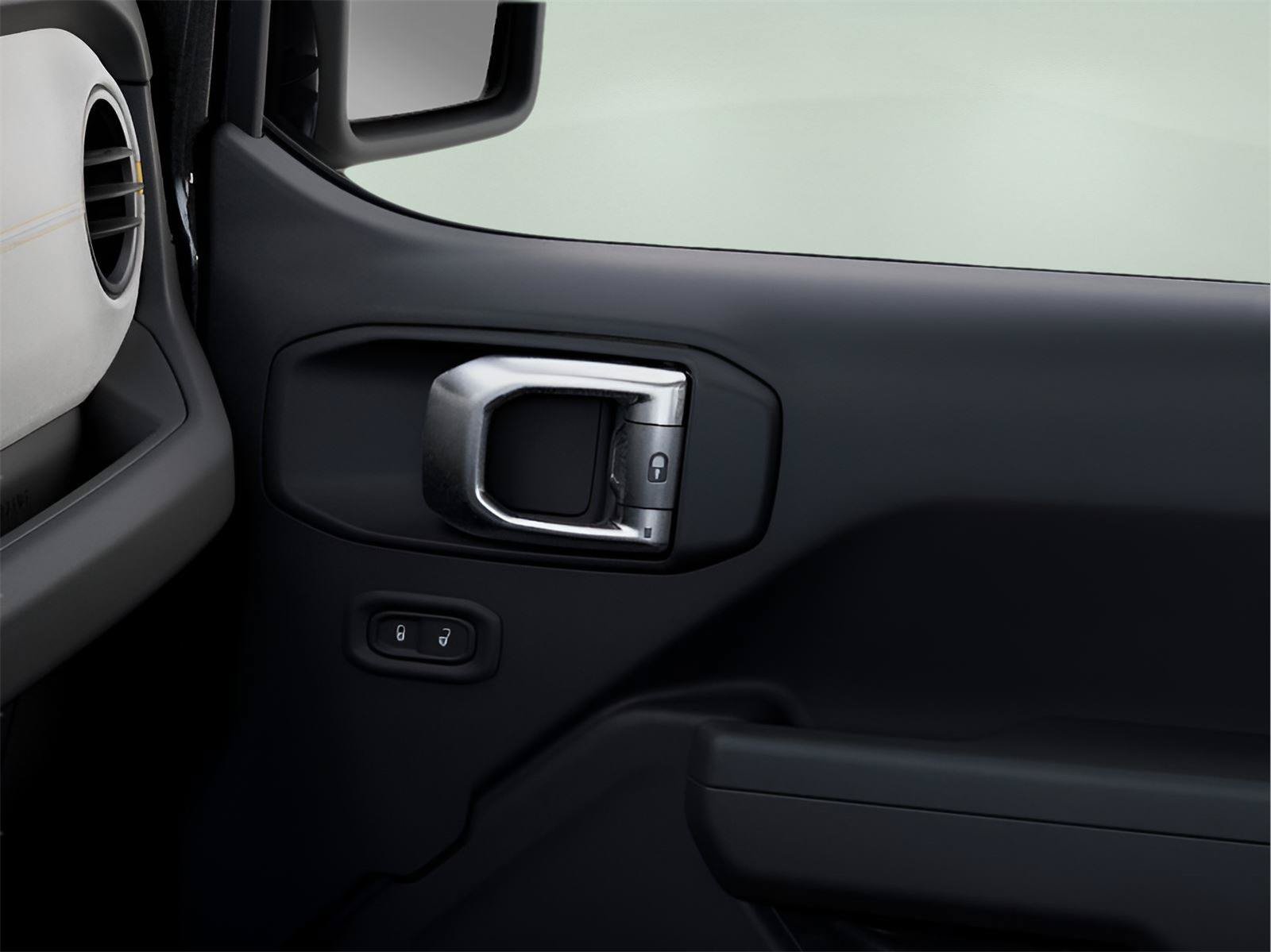 New 2026 Jeep Gladiator Sport AWD/4WD image 19