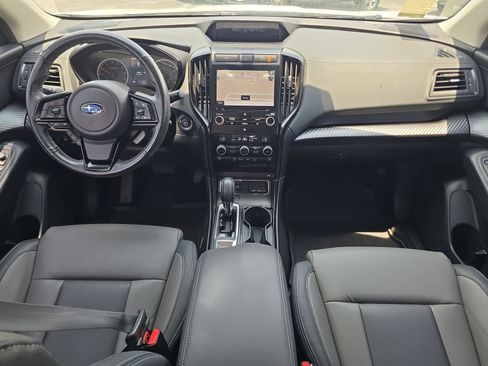 Used 2022 Subaru Ascent Onyx Edition AWD/4WD image 8