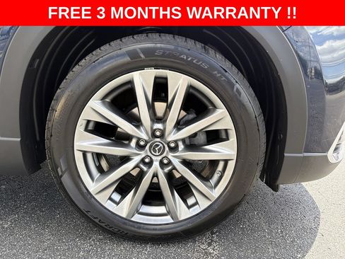 Used 2019 MAZDA CX-9 Grand Touring AWD/4WD image 10