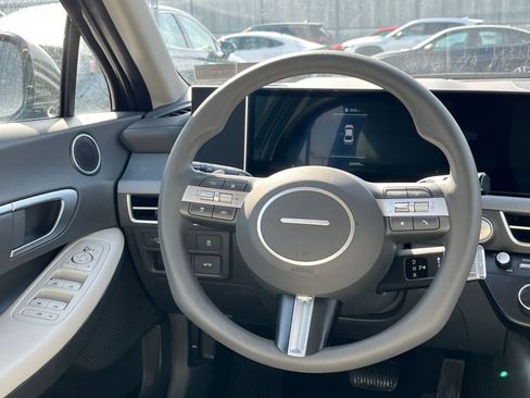 Used 2025 Hyundai Sonata SEL image 29