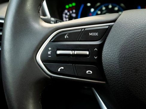 Used 2020 Hyundai Santa Fe Limited image 18