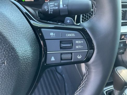 New 2026 Honda Civic Sport Touring image 11