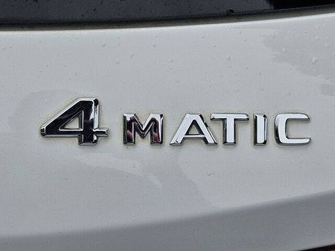 Used 2015 Mercedes-Benz ML 350 4MATIC image 34