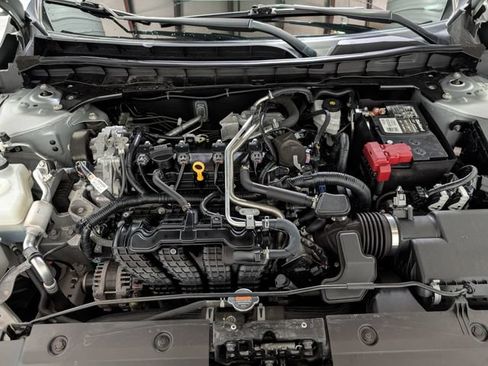 Used 2022 Nissan Altima 2.5 SV AWD/4WD image 28