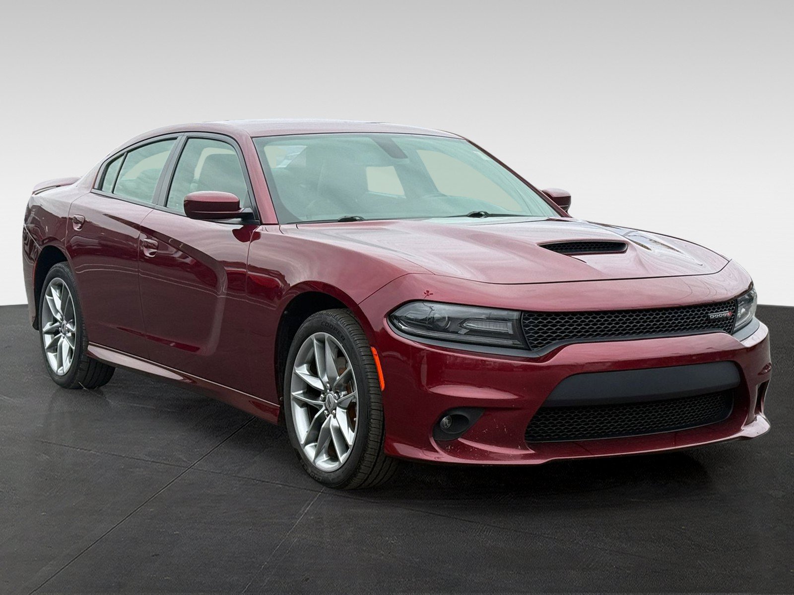 Used 2021 Dodge Charger GT w/ Plus Group AWD/4WD image 3