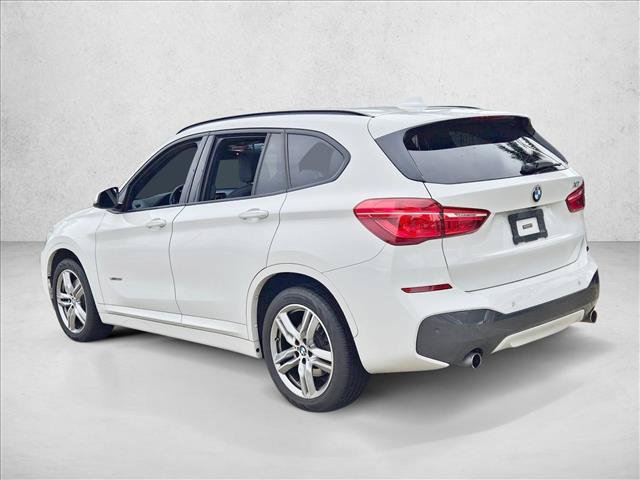 Used 2017 BMW X1 sDrive28i FWD image 5