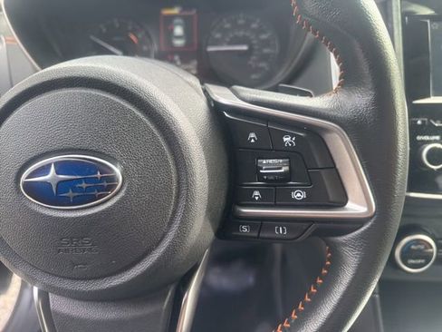 Used 2021 Subaru Crosstrek 2.0i Premium w/ Moonroof Package AWD/4WD image 16