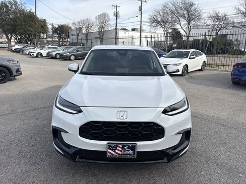 Used 2025 Honda HR-V EX-L image 6