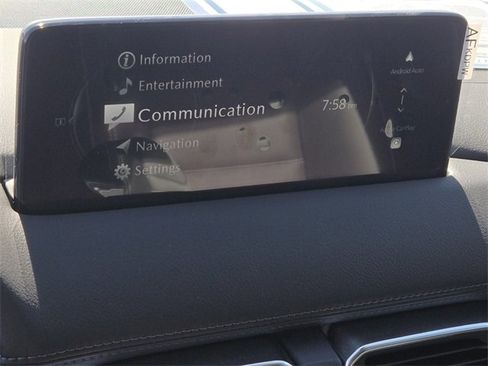 New 2025 MAZDA CX-5 AWD 2.5 S w/ Premium Plus Pkg image 11