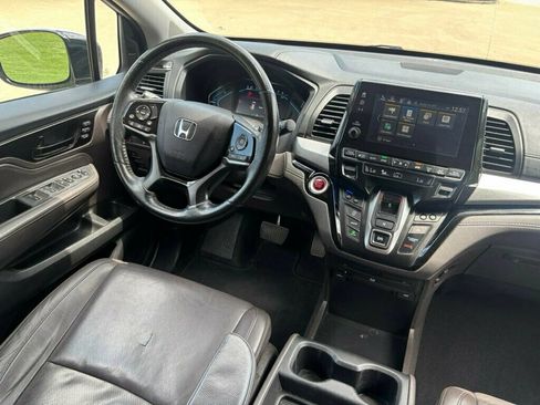 Used 2018 Honda Odyssey Elite image 26