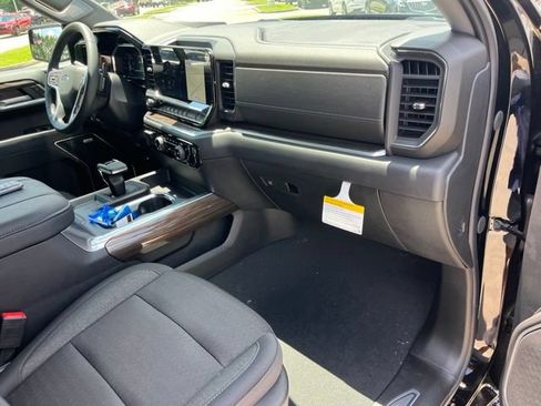 New 2026 Chevrolet Silverado 1500 RST w/ All Star Edition Plus AWD/4WD image 35