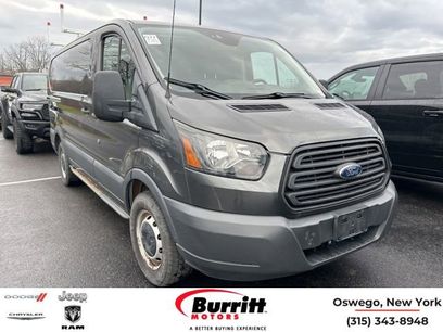 Used 2016 Ford Transit 150 130 Low Roof