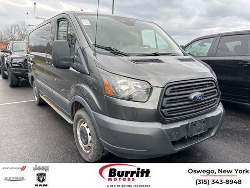 Used 2016 Ford Transit 150 130 Low Roof image 1