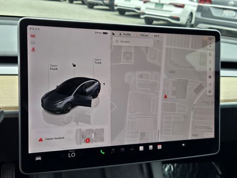 Used 2023 Tesla Model 3 Standard Range RWD image 19