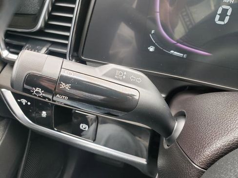 Certified 2023 Kia Sportage X-Line AWD/4WD image 29
