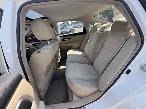 Used 2013 Nissan Altima 2.5 SV w/ 2.5SV Convenience Pkg image 49