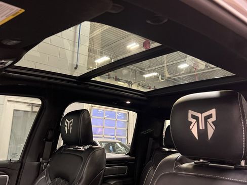 Used 2021 RAM 1500 Big Horn image 20