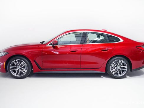 Used 2025 BMW 430i RWD image 4