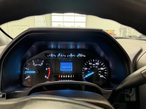 Used 2018 Ford F250 XL w/ Power Equipment Group AWD/4WD image 25
