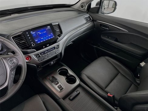 Used 2023 Honda Ridgeline RTL image 25