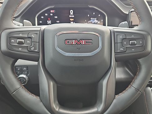 Used 2025 GMC Sierra 1500 AT4 AWD/4WD image 22