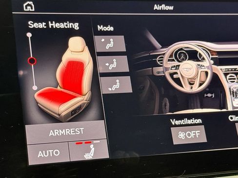 Used 2022 Bentley Continental GT Speed AWD/4WD image 21