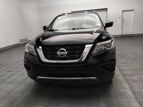 Used 2020 Nissan Pathfinder S FWD image 15
