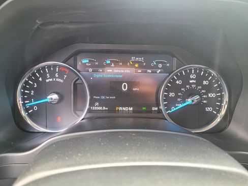 Certified 2019 Ford Expedition Platinum RWD image 30