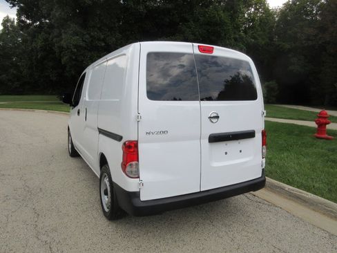 Used 2018 Nissan NV200 S w/ Cruise Control Package FWD image 26