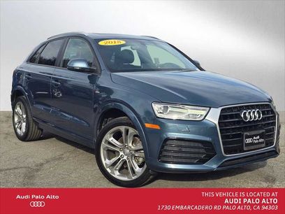 Used 2018 Audi Q3 2.0T Premium w/ Convenience Package