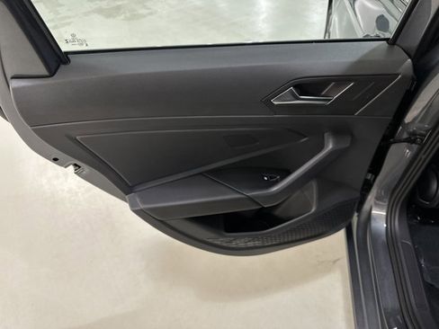 New 2026 Volkswagen Jetta S image 23