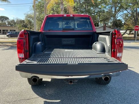 Used 2019 RAM 1500 Big Horn image 21