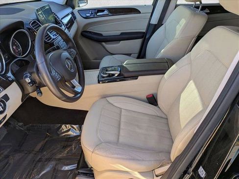 Used 2016 Mercedes-Benz GLE 350 4MATIC image 17