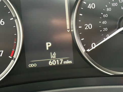 Used 2025 Lexus IS 350 F Sport w/ Accessory Package image 38