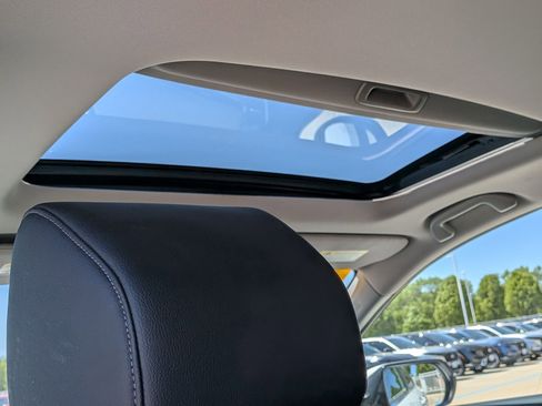 Certified 2019 Honda CR-V EX-L image 24
