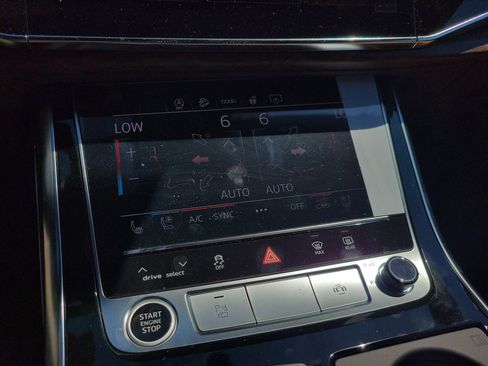 New 2026 Audi Q8 Premium Plus AWD/4WD image 28