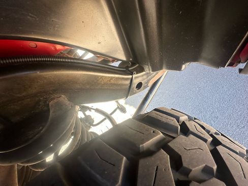 Used 2006 Jeep Wrangler Rubicon image 37