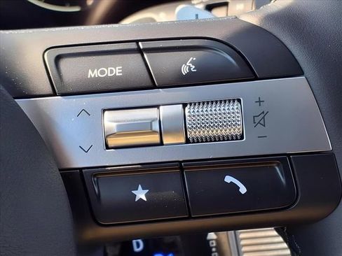 New 2025 Hyundai Tucson SEL image 22