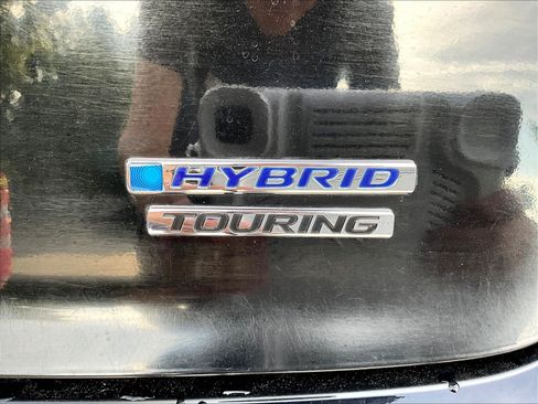Used 2025 Honda Accord Touring image 24