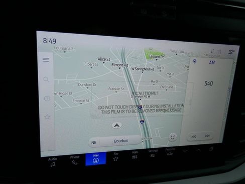 New 2026 Ford F250 XLT w/ XLT Premium Package image 19