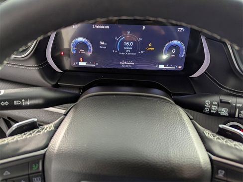 Certified 2023 Jeep Grand Cherokee Altitude image 24