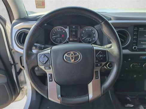 Certified 2023 Toyota Tacoma SR5 w/ Technology Package RWD image 15