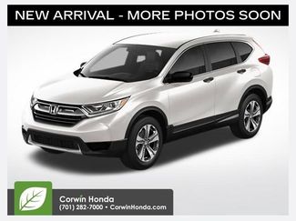 Used 2018 Honda CR-V LX video 1