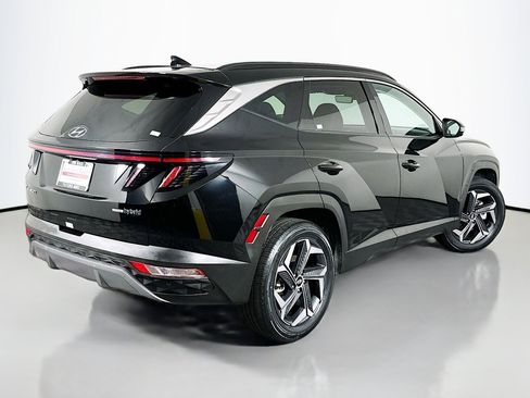 Used 2024 Hyundai Tucson Limited AWD/4WD image 14